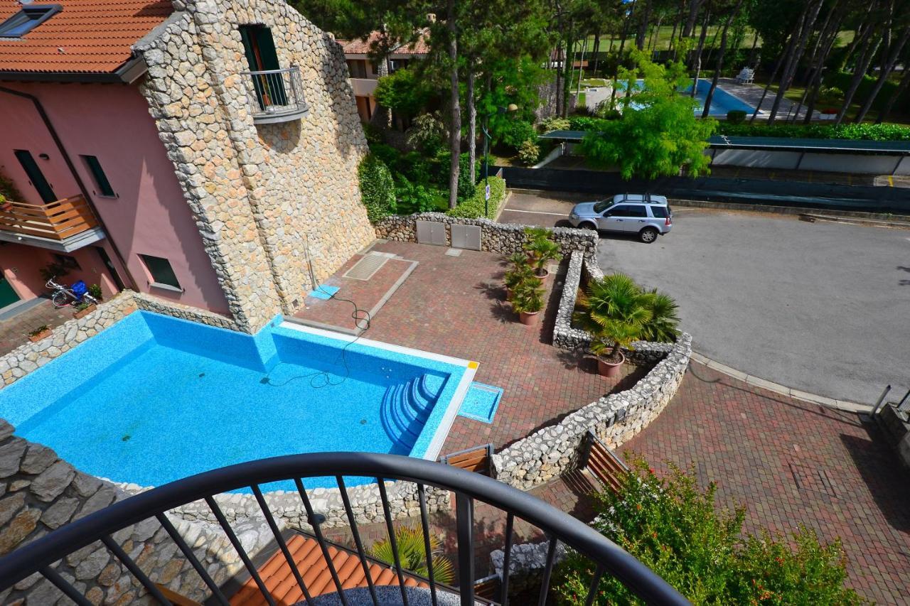 Ville Rio Lignano Sabbiadoro Exterior photo