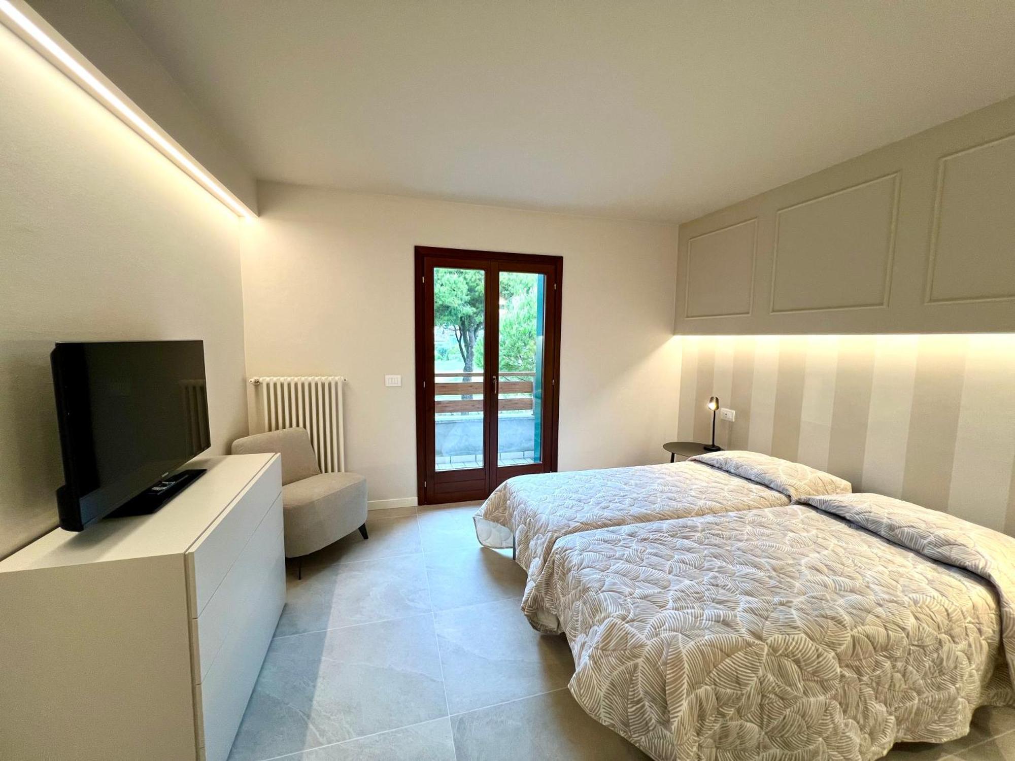Ville Rio Lignano Sabbiadoro Exterior photo