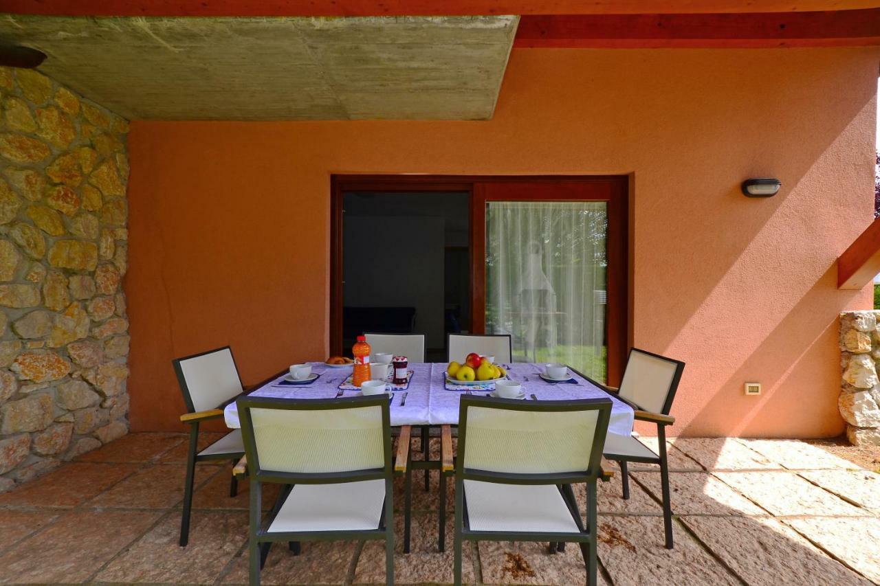 Ville Rio Lignano Sabbiadoro Exterior photo